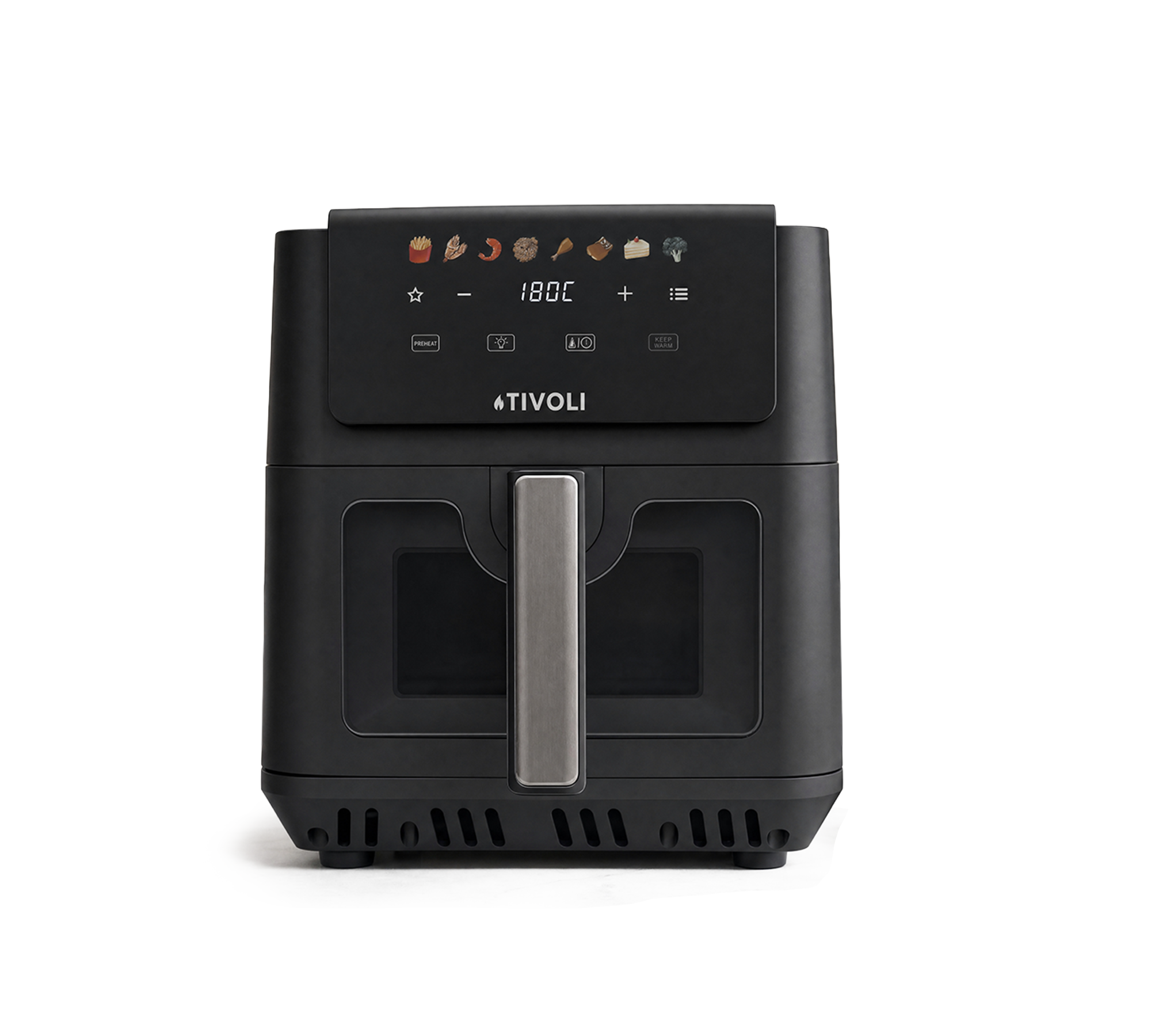 Air fryer 1